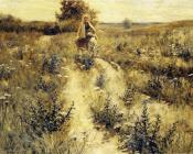 乔治 希区柯克 : The Flight into Egypt